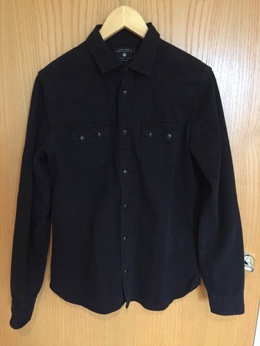 Zara mens western - mens, style