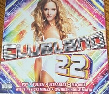 VARIOUS ARTISTS "CLUBLAND 22"