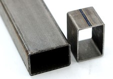 £ MILD STEEL RECTANGULAR BOX