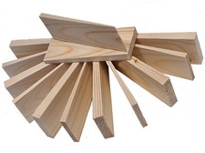 48pcs two height sizes