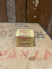 Margo Safety Matches x10 Boxes Fire Camping Outdoors Logs Smoking Lighting Flame