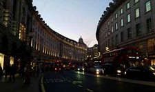 Photo 6x4 Regent Street