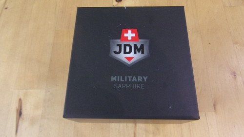 Jdm military alpha - alpha, i