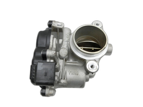 Throttle valve for passat - throttle,