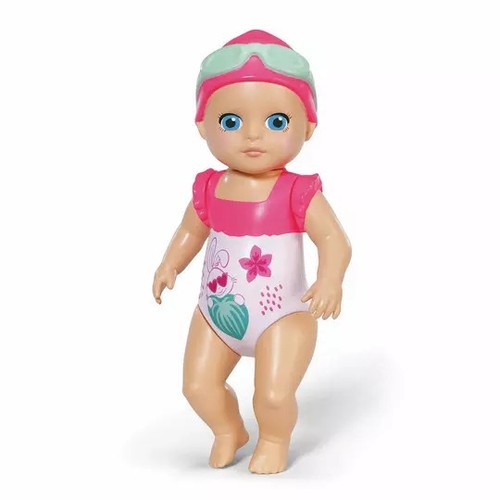Baby born splish - splash, emma