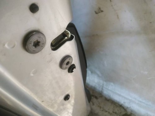 As2 door lock mechanism - as2,