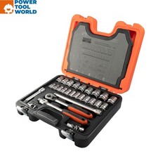 Bahco S400 1/2" Drive Socket