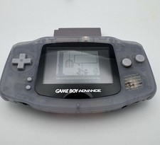 Nintendo Gameboy Advance