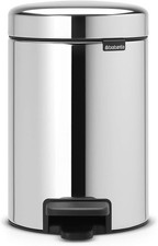 Brabantia Step-On XS Trash Can