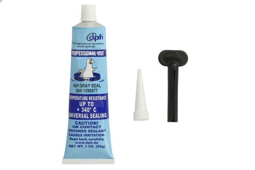 Oil sump gaske autlog - gaske, di1032