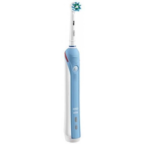 Braun oral pro 2000 - oral-b,