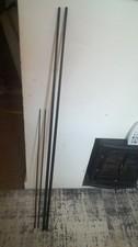Used fishing poles garbolino - used, poles.garbolino