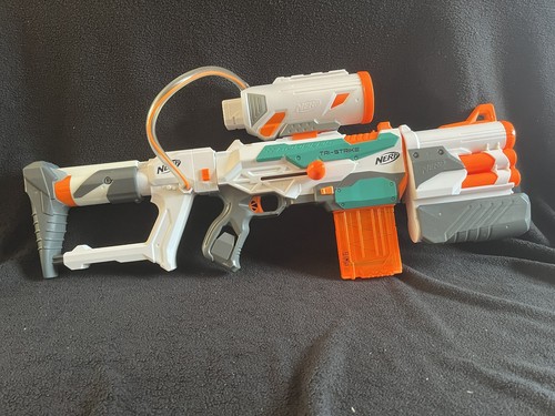 Nerf strike modulus - n-strike,