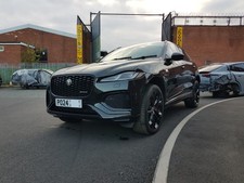 Jaguar F-Pace X761 D200 RDYN