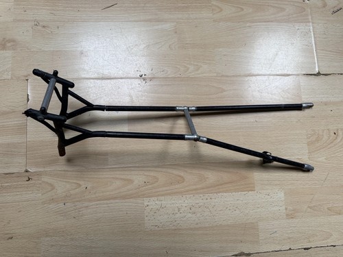 Marder roll cage - 1/5,