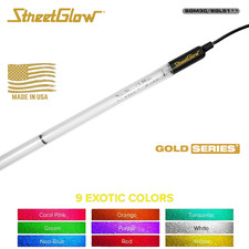 Gold Series Neon Replacement Tubes