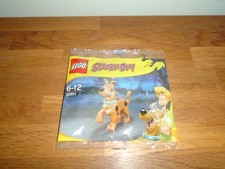 Lego Scooby-Doo! - 30601 -