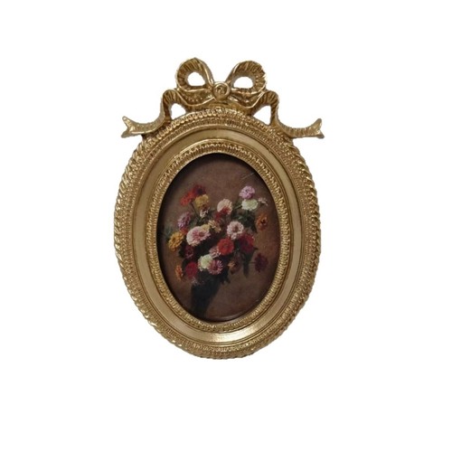 Antique ornate photo - antique, old