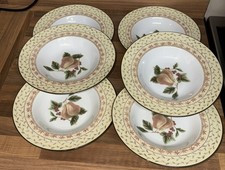 Johnson Brothers Fruit Sampler