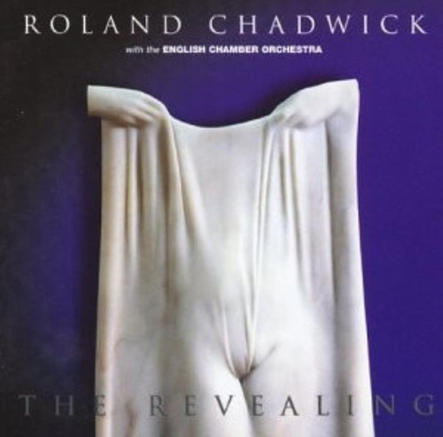 The revealing roland - revealing, cd