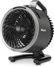 Shark FlexBreeze HydroGo