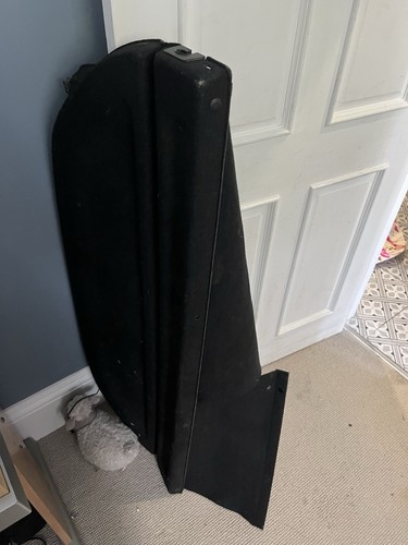 2009 honda jazz parcel shelf - 2009,