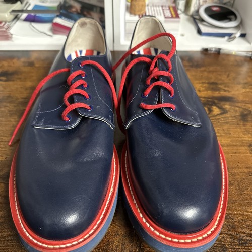 Church mens derby calf ltd - calf,