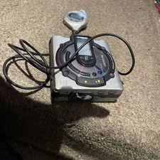 SHARP MD MS702 minidisc
