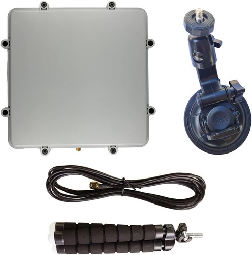 Active band inmarsat iridium - active, l-band