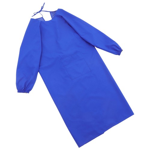 Long sleeve oilproof - long,