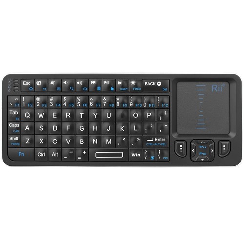 Rii k06 mini bluetooth - k06,