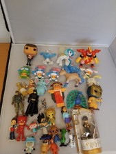 Action Figures ,collectable