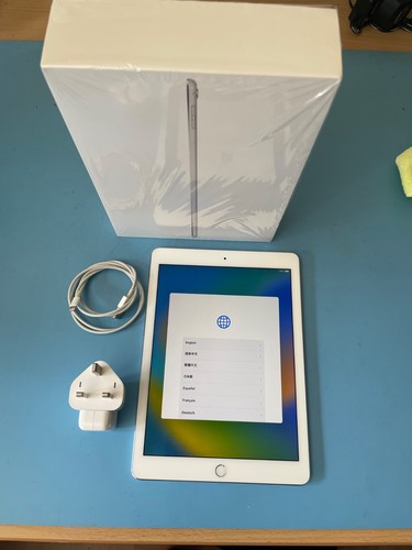 Apple ipad pro - ipad,