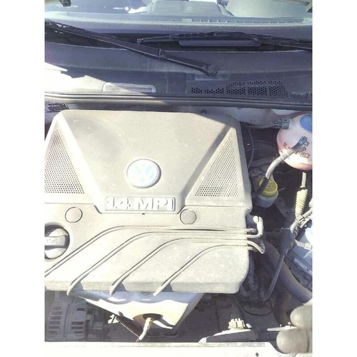 Gearbox volkswagen polo - gearbox,