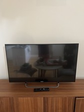 Sony Bravia KD-43X8309C 43