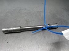 Honda CBX1000 CX500 CX650 CB1100 R 1980-1983 Front Wheel Spindle Axle 