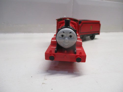 Tomy trackmaster thomas the - thomas,