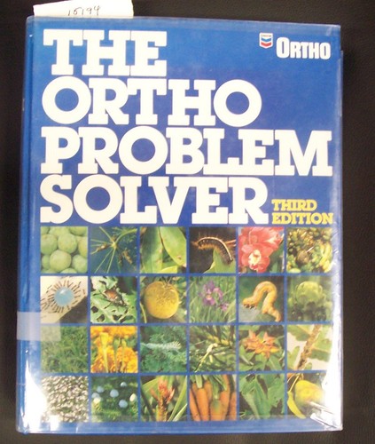 The ortho problem solver - the,