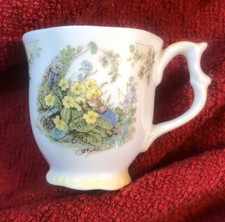 Royal doulton brambly hedge - brambly,