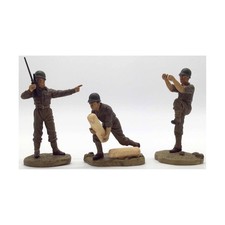 21st Century Toys WWII Mini
