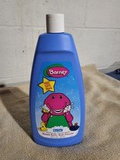 Vintage 1999 Barney The Purple