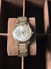 Garrard Automatic Wrist Watch