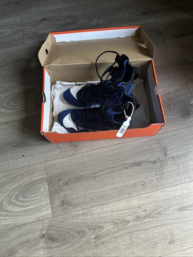 Nike hyper boxing - nike, ko
