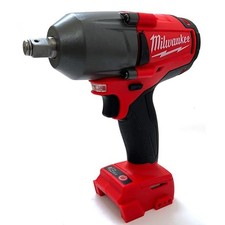 18V Cordless Brushless Impact