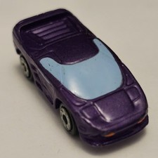 Micro Machines Vector M12