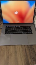 MacBook Pro 15" 2018 Core i9