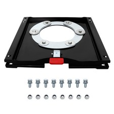 360° Manual Seat Swivel Base