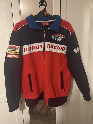 Honda racing legends full - racing, tt