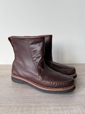 Filson X Quoddy Falmouth Pull