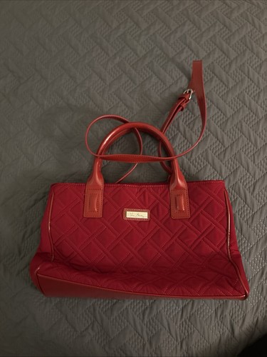 Vera bradley triple - vera,